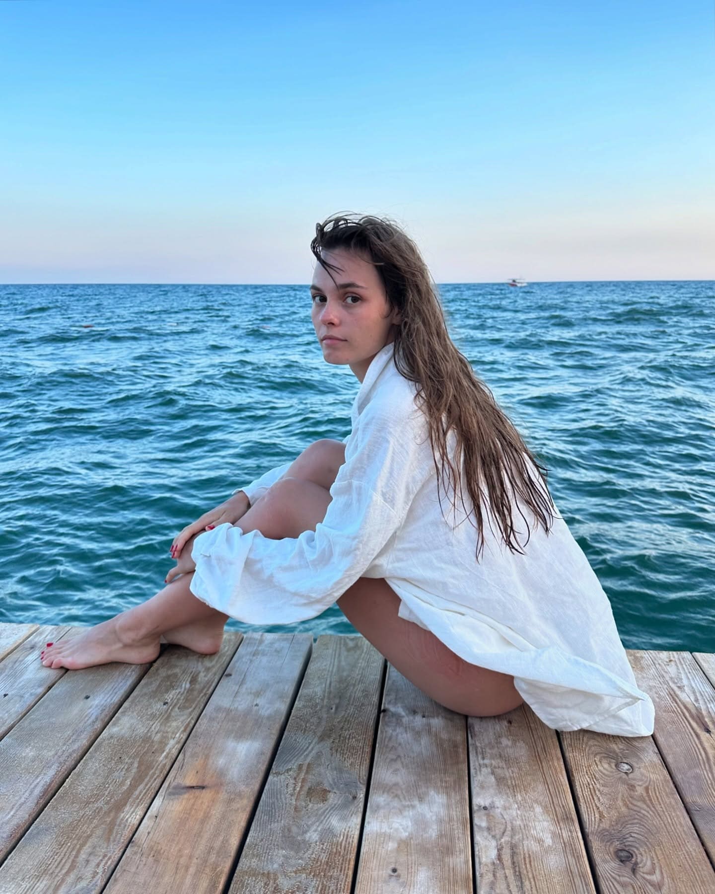 Ангелина Стречина Photo #145
