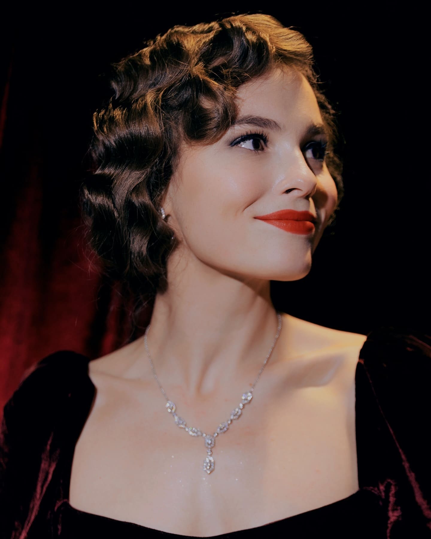 Ангелина Стречина Photo #146