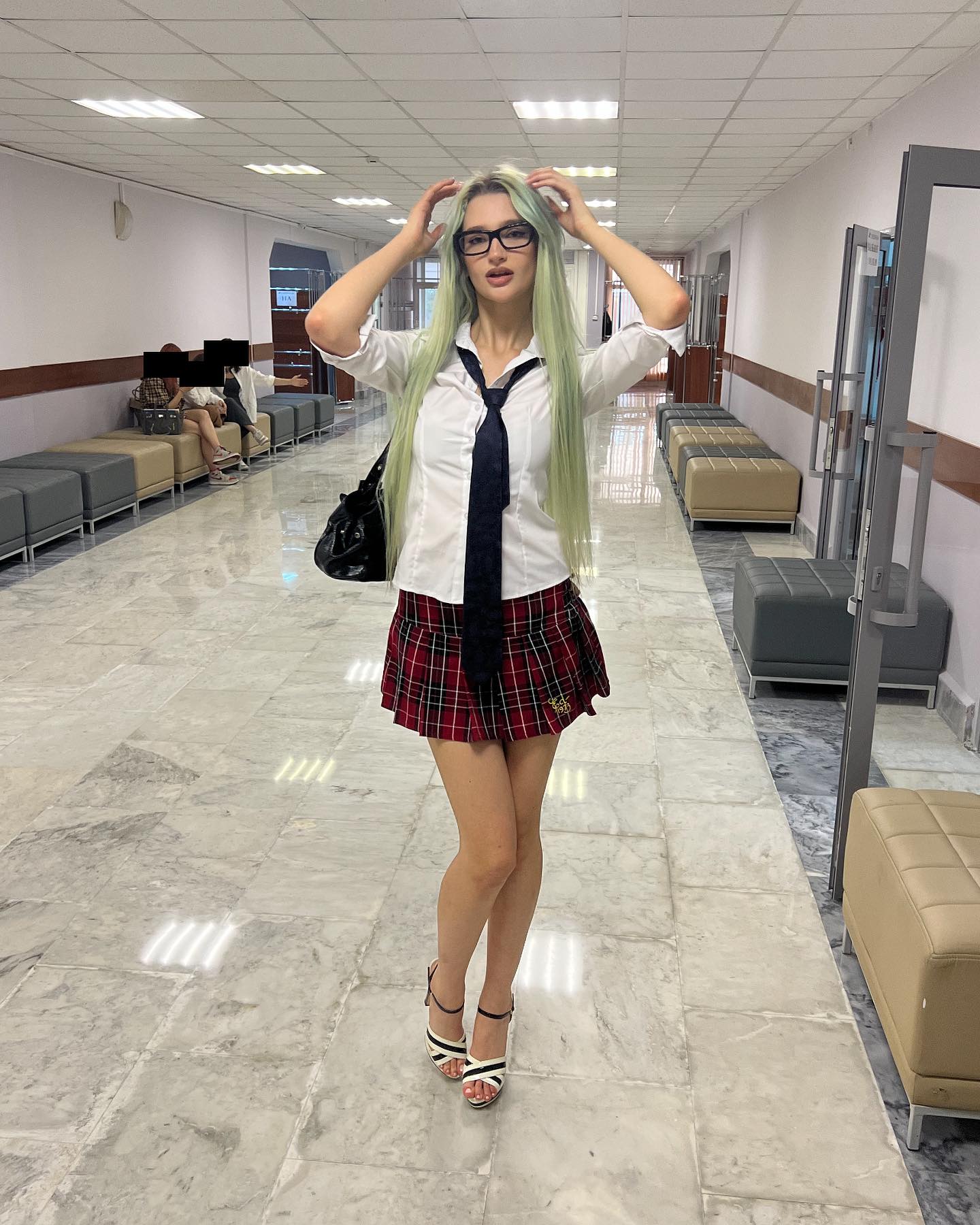 Лиза Анохина Photo #3
