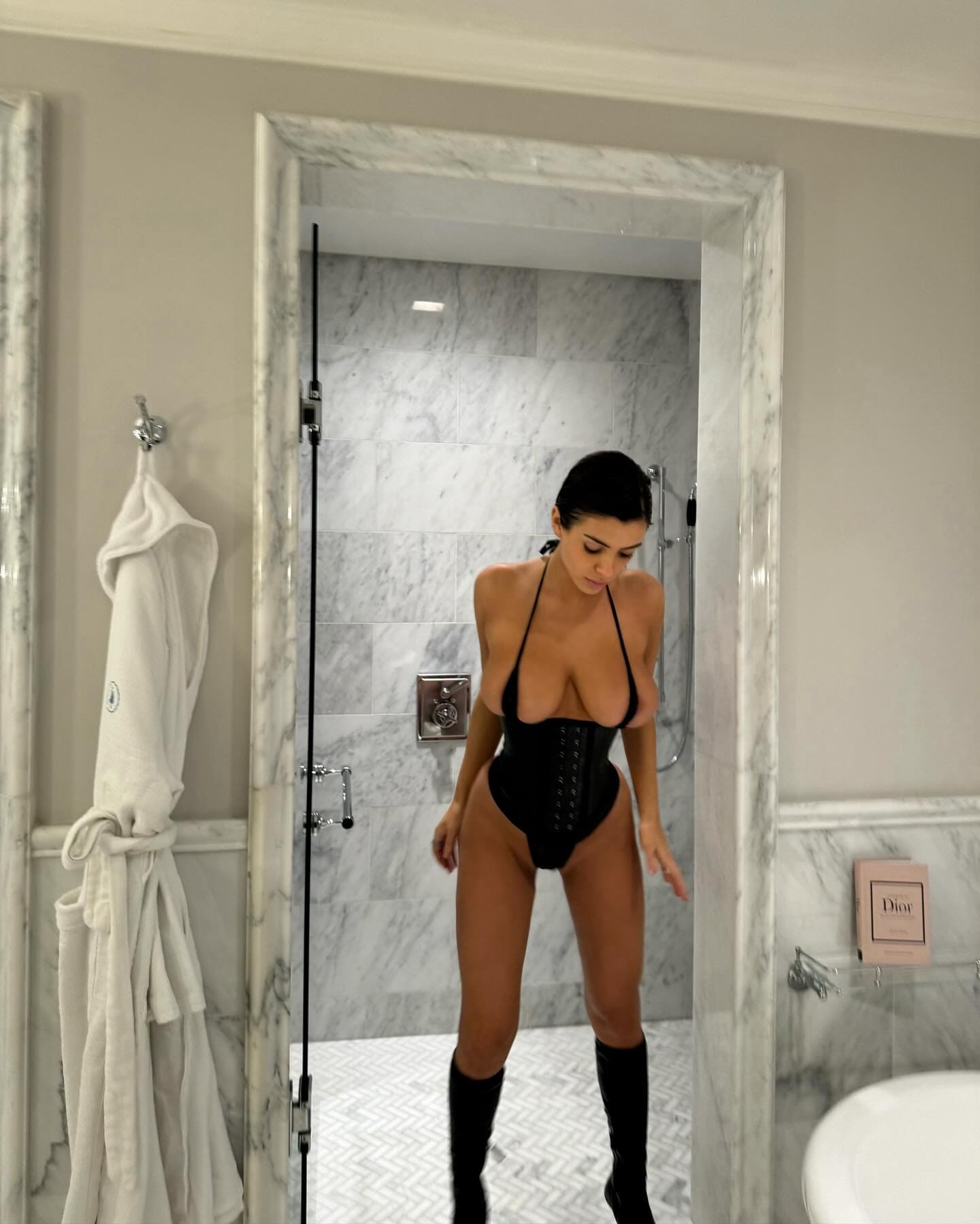 Бьянка Цензори Photo #156