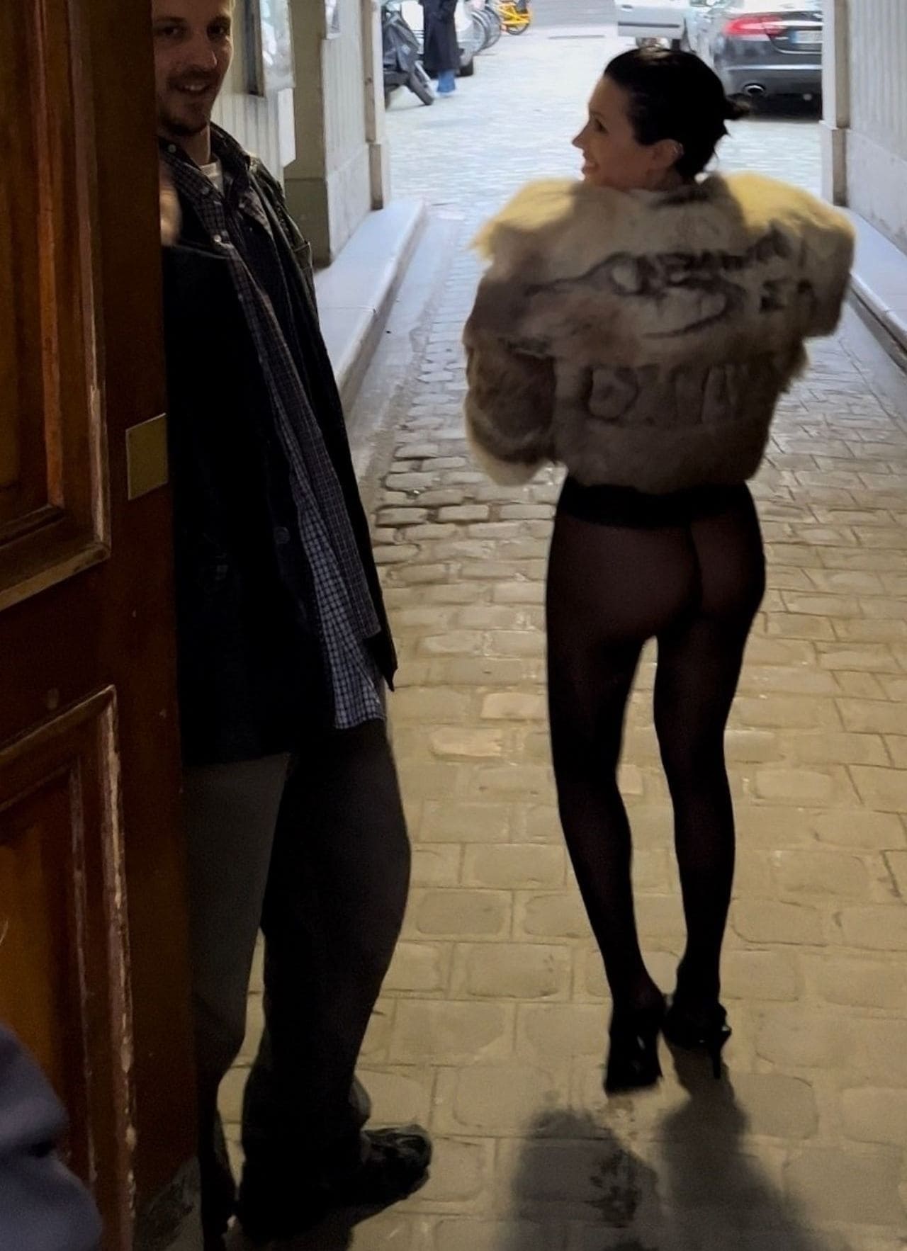 Бьянка Цензори Photo #152