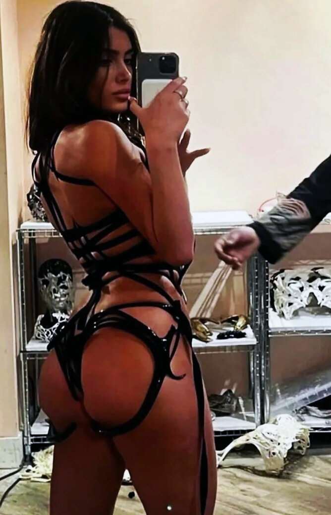 Бьянка Цензори Photo #273