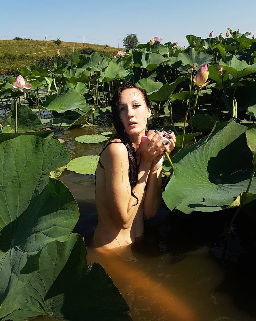 Екатерина Лисина Photo #79