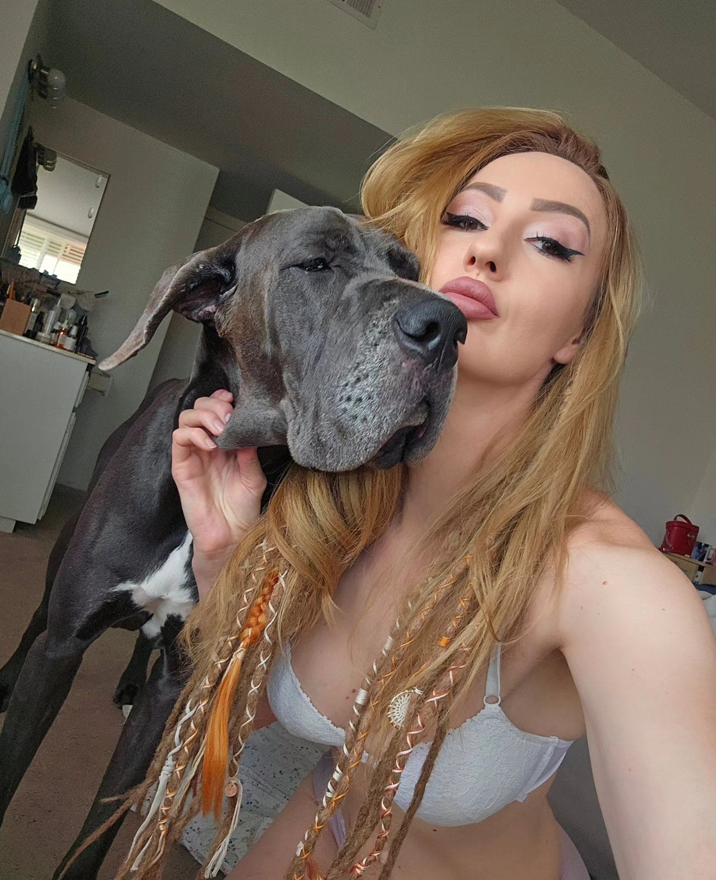 Екатерина Лисина Photo #20