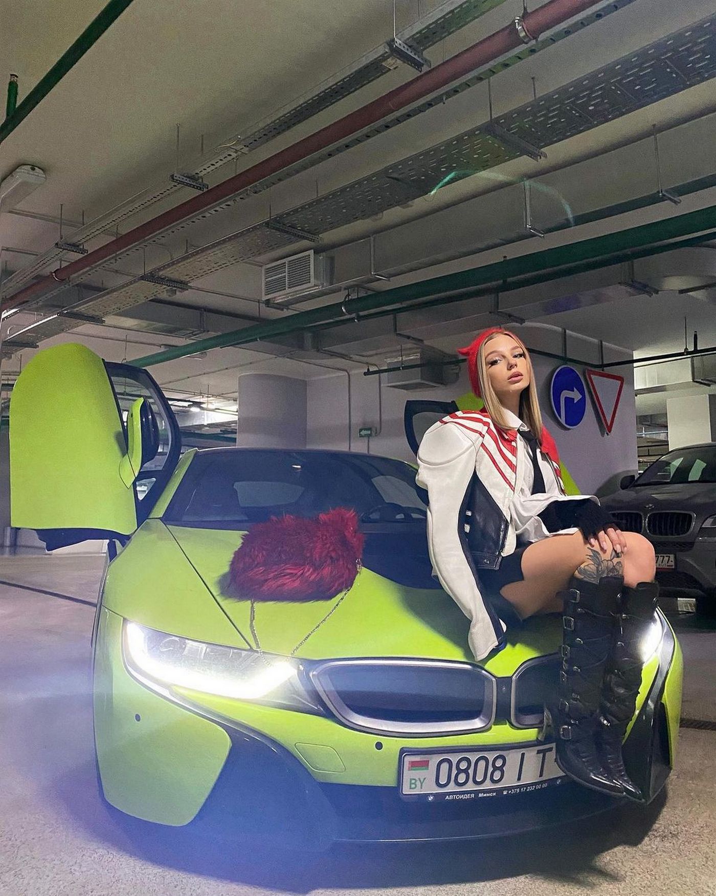 Яна Зенина Photo #36