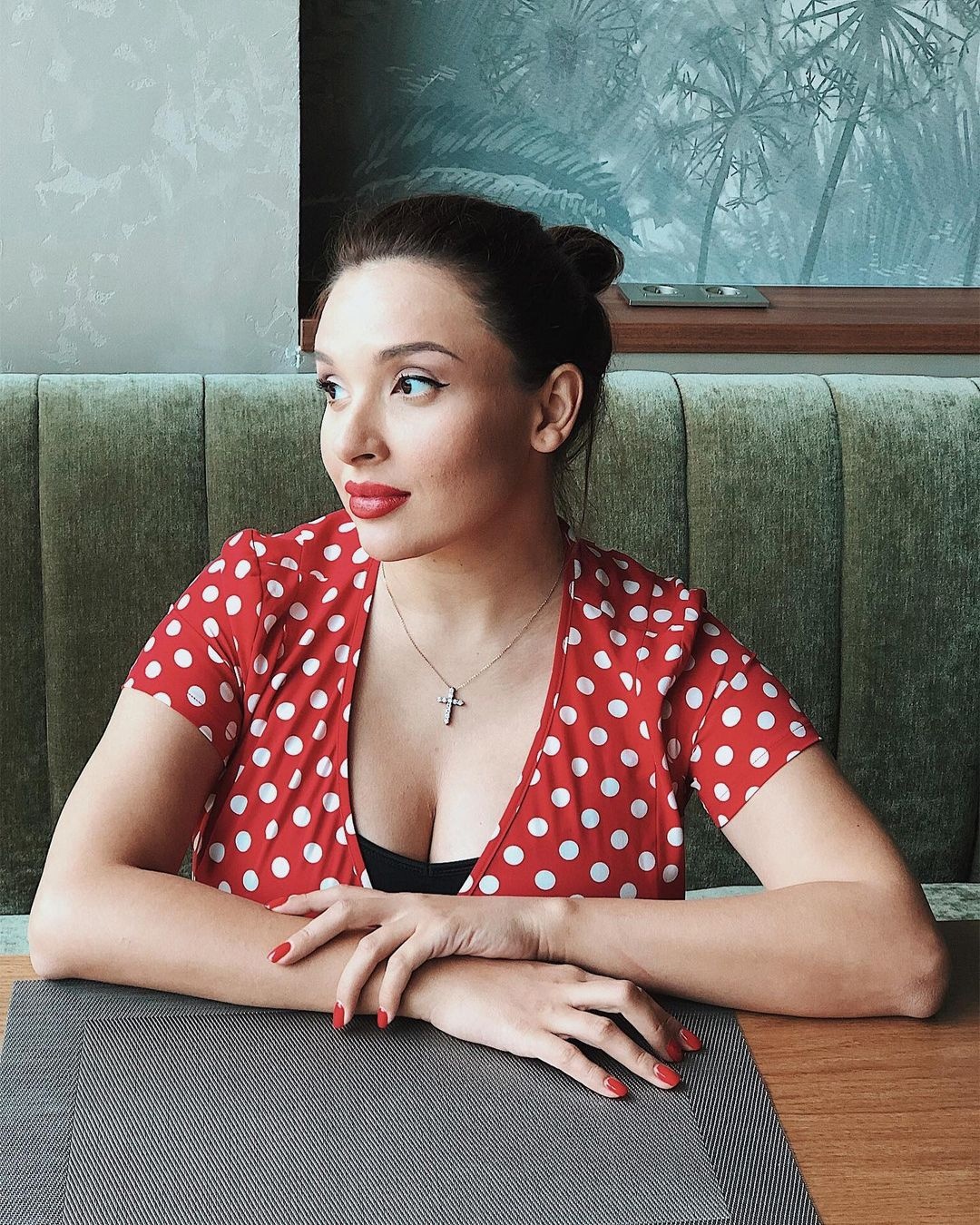 Ольга Дибцева Photo #78