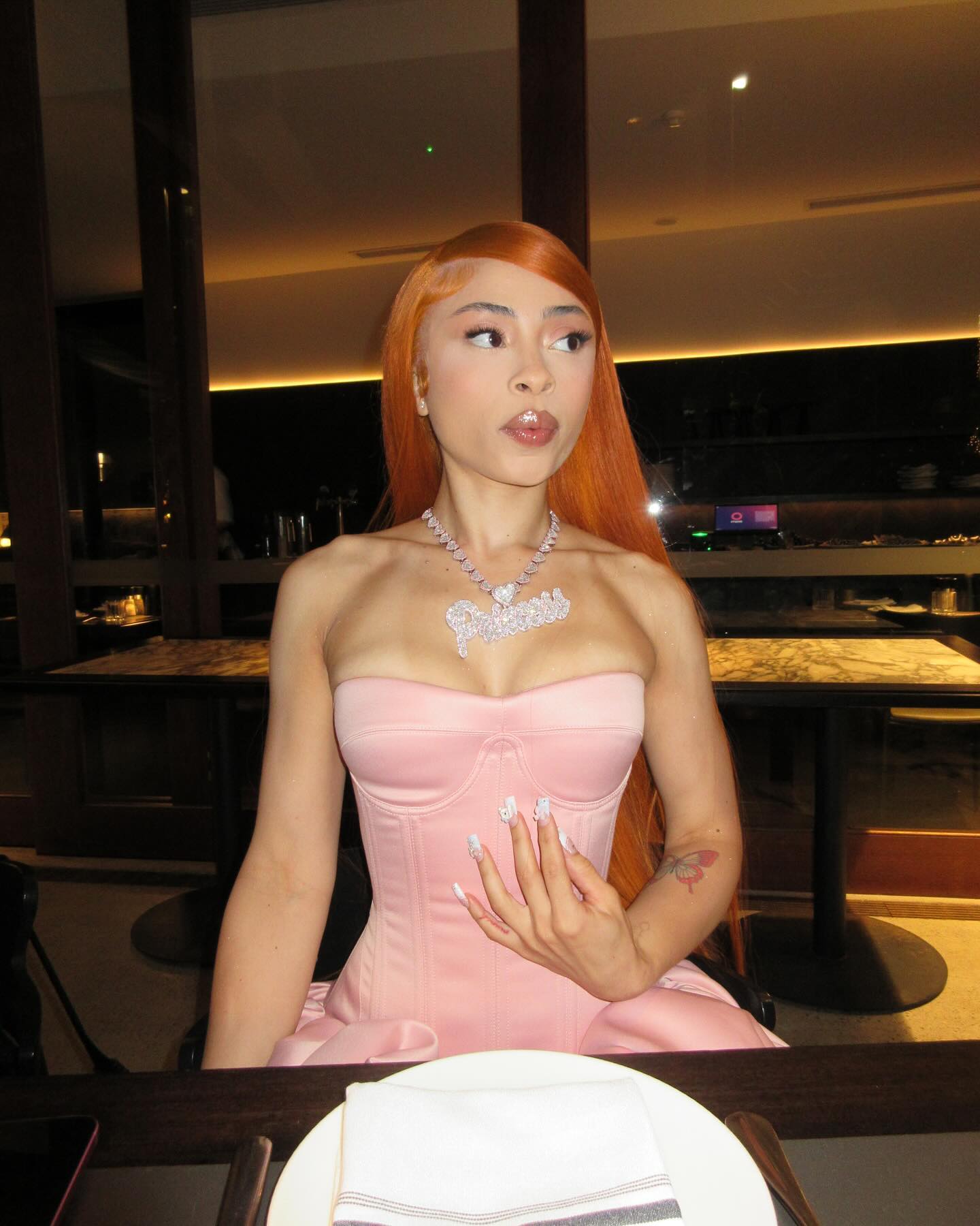Айсис Гастон Photo #9