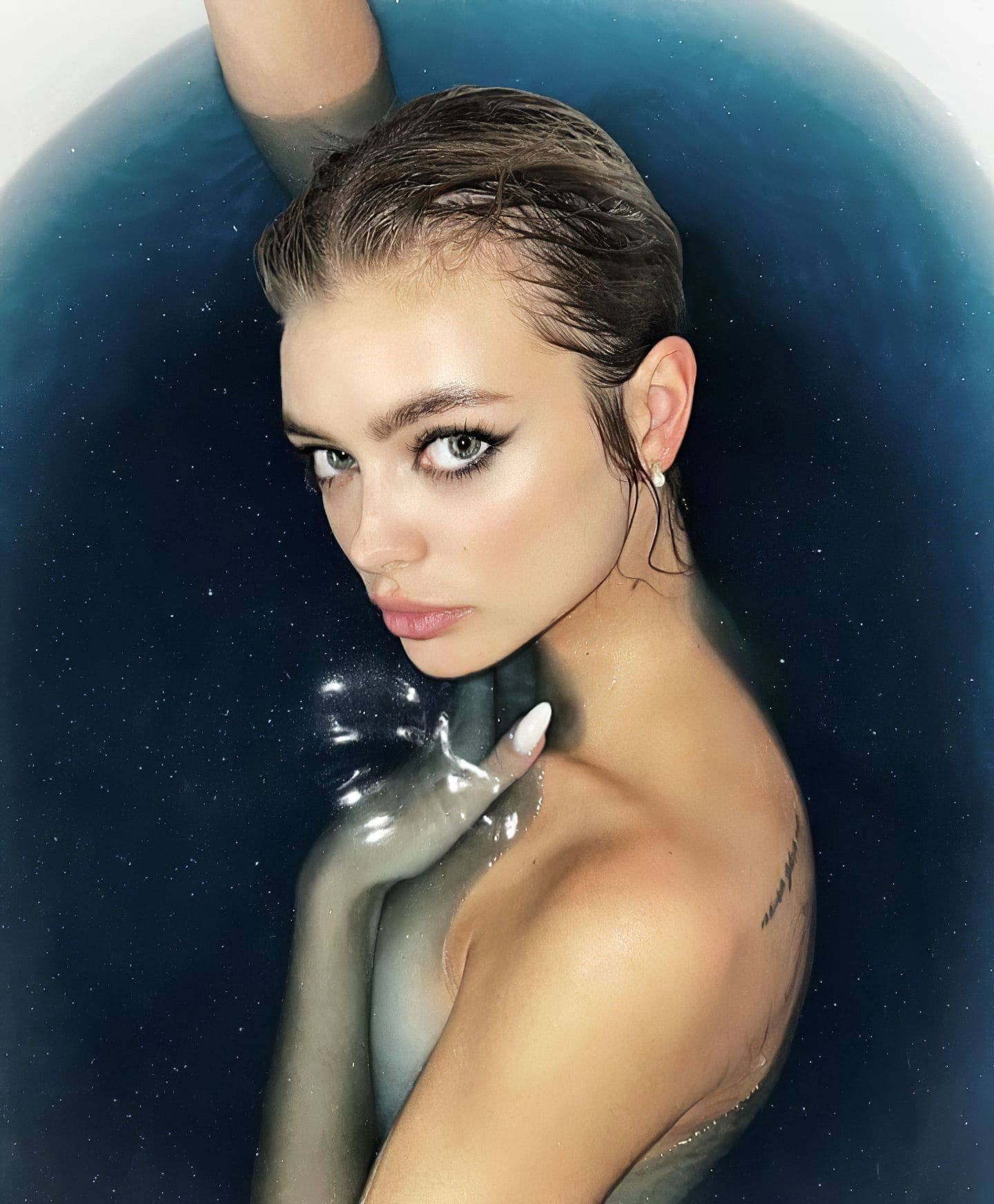Аня Ищук Photo #86