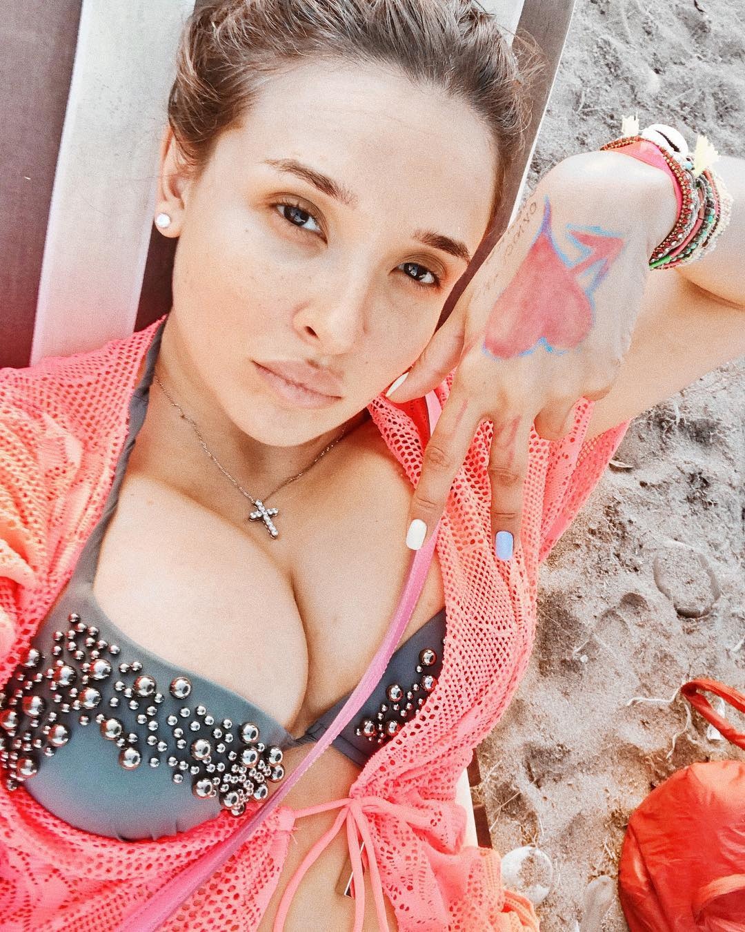 Ольга Дибцева Photo #77