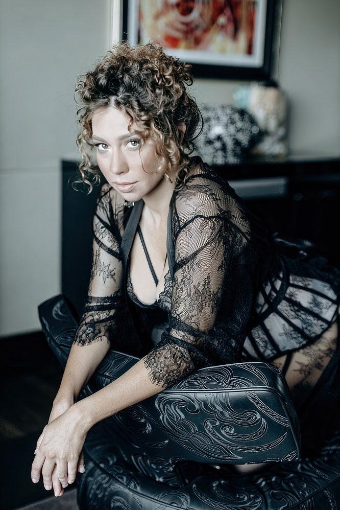 Алина Алексеева Photo #14