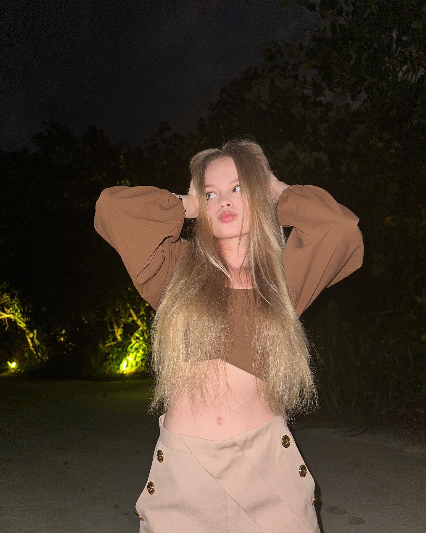Милана Стар Photo #65
