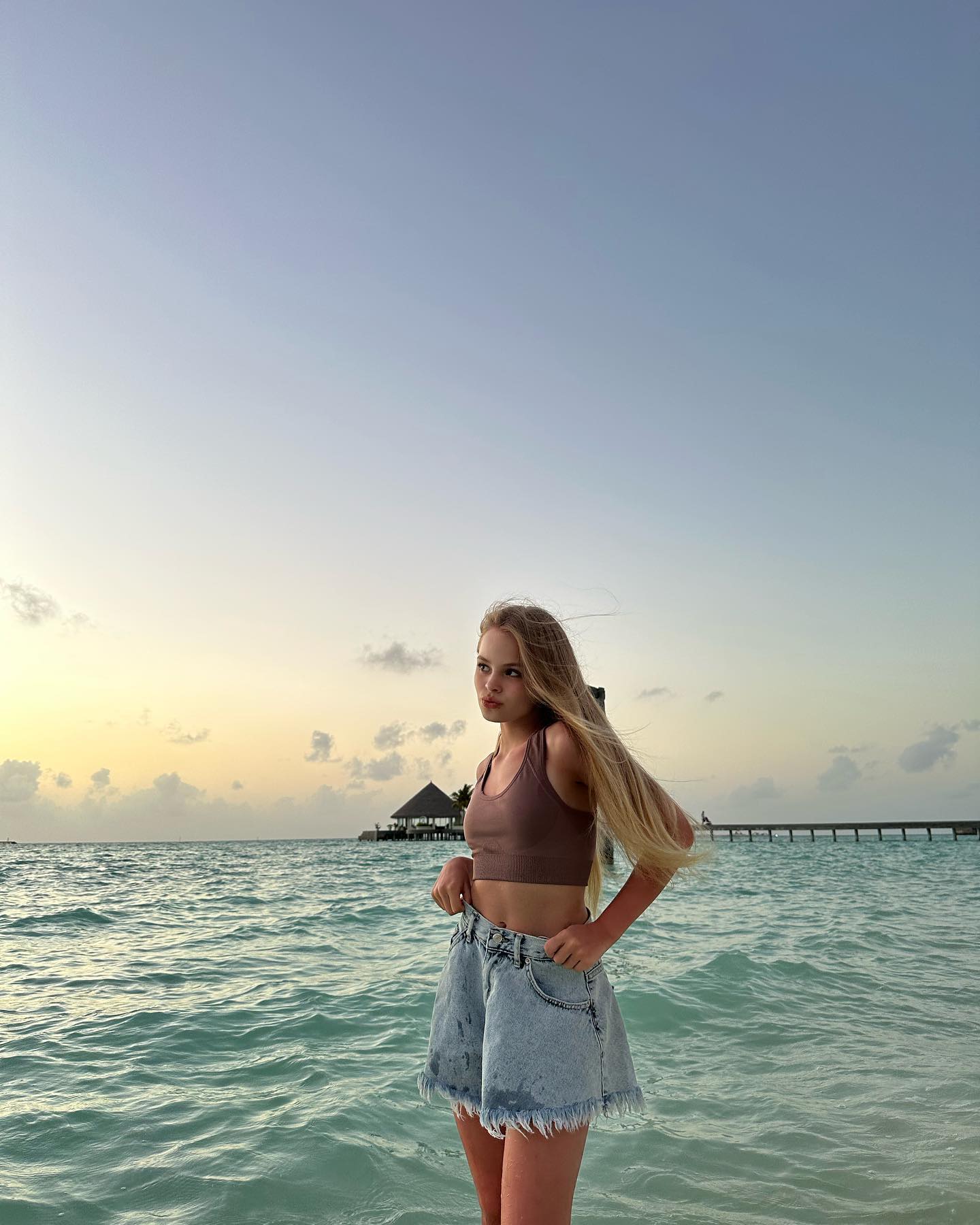 Милана Стар Photo #32