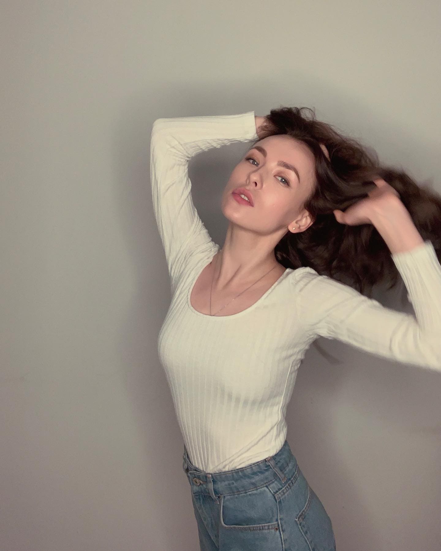 Анастасия Иванова Photo #65