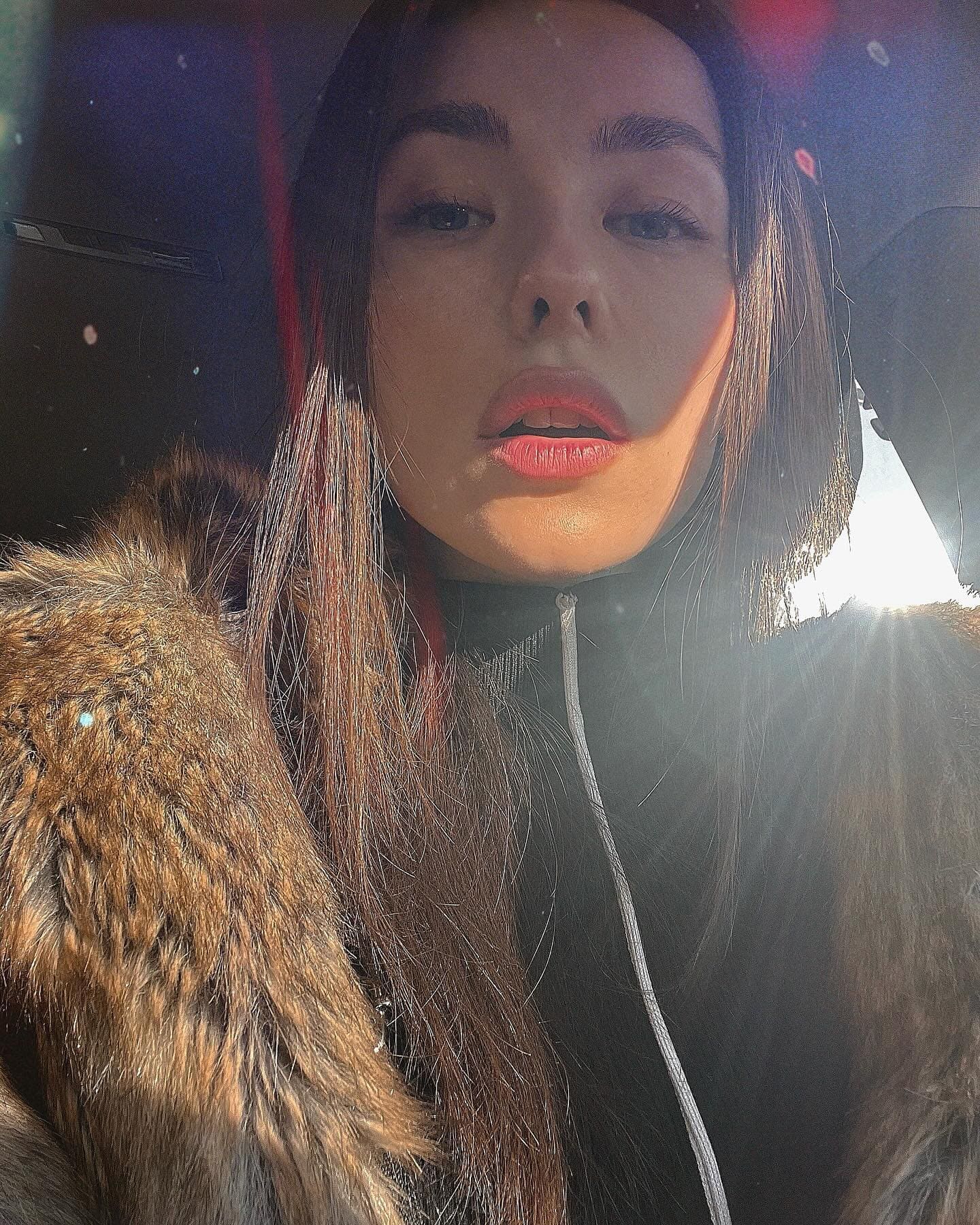 Анастасия Иванова Photo #67
