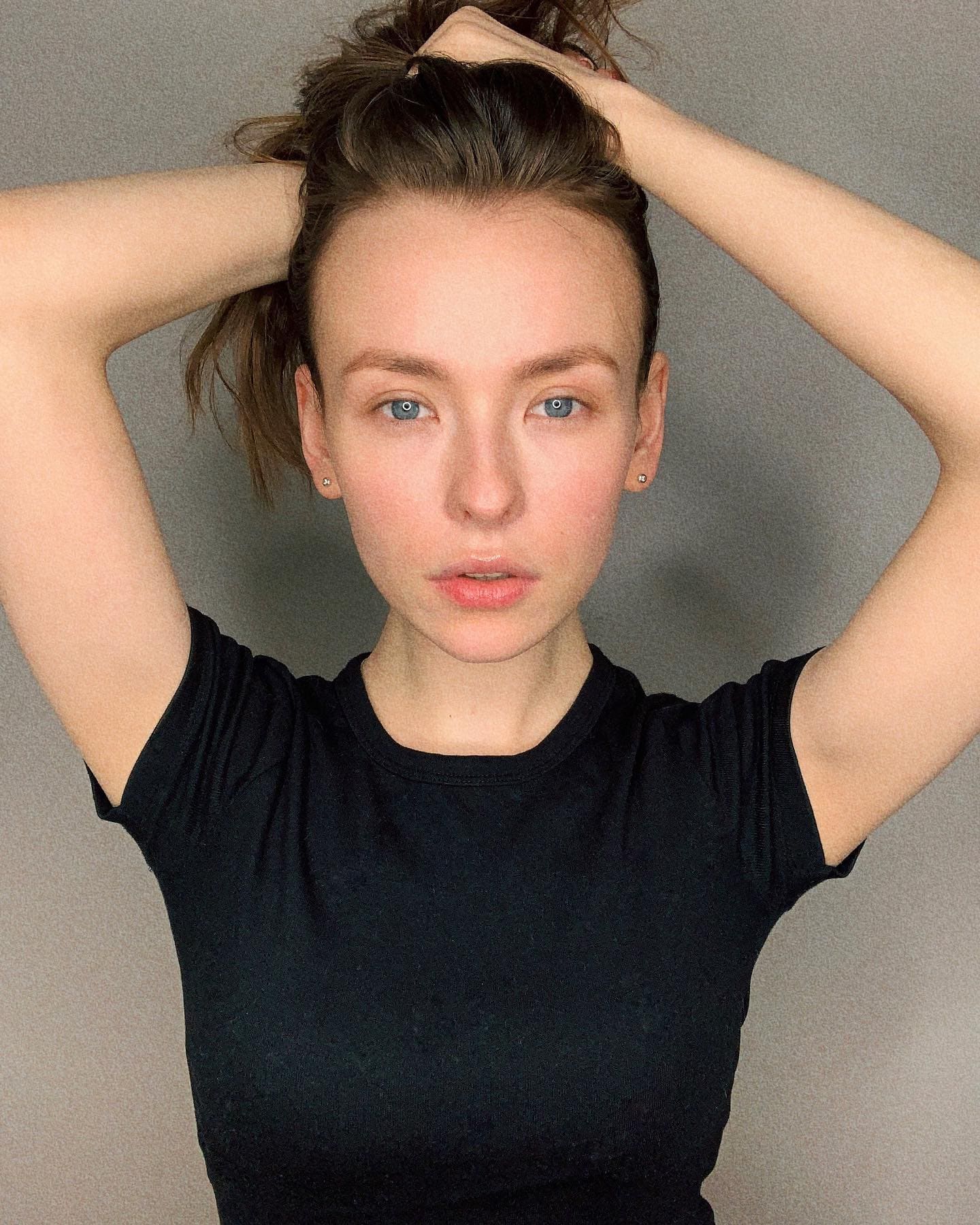 Анастасия Иванова Photo #69