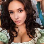 Ольга Дибцева