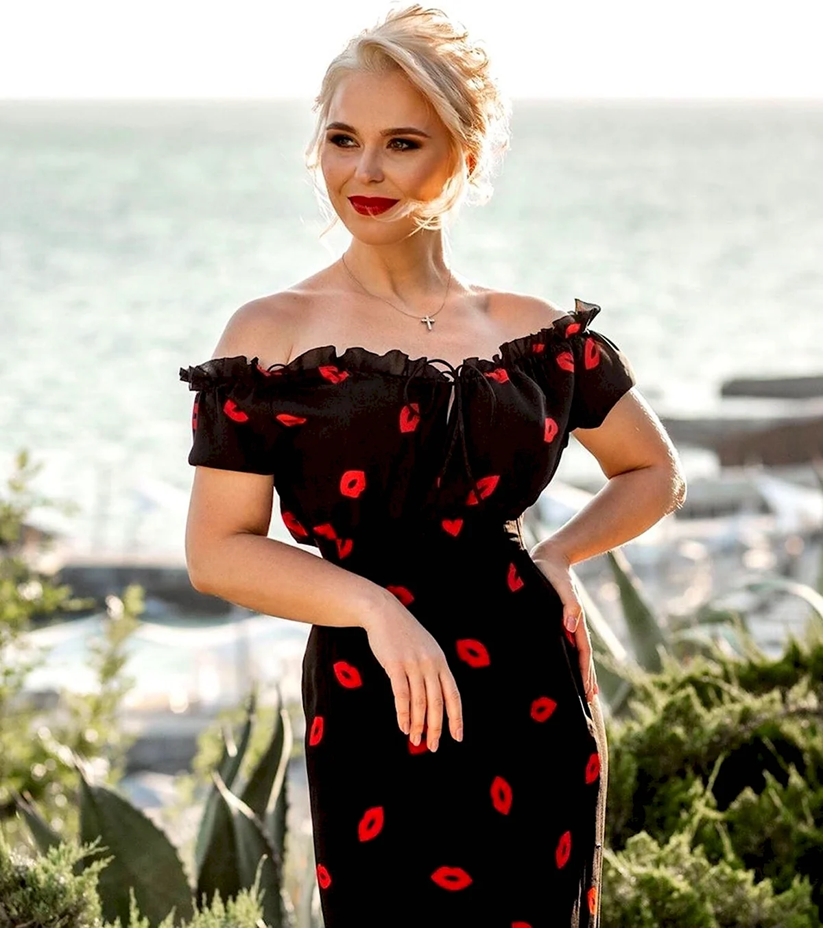 Пелагея Ханова Photo #35