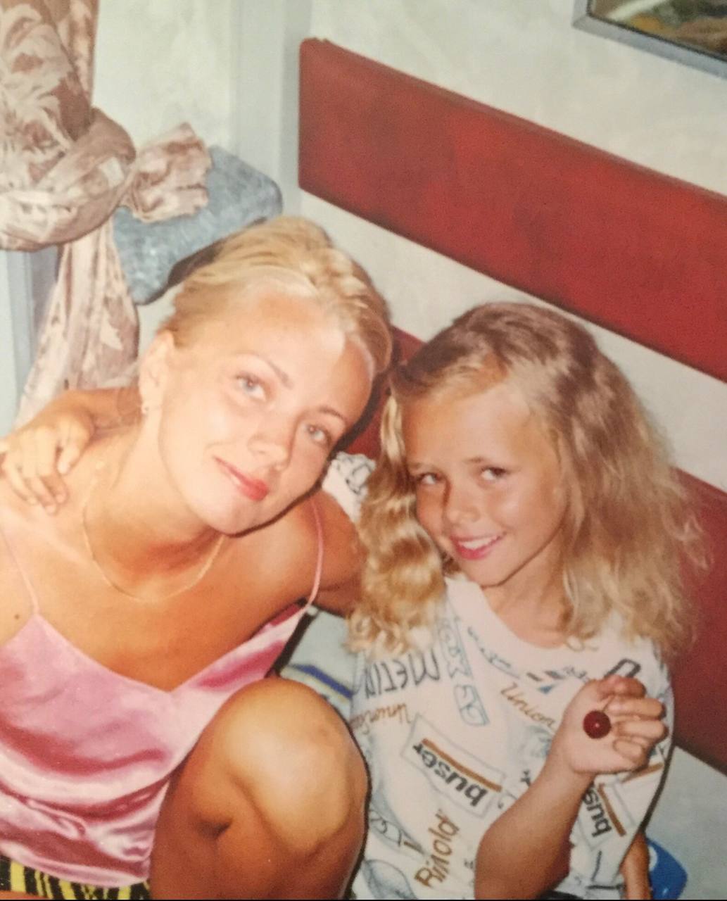 Анастасия Акатова Photo #126
