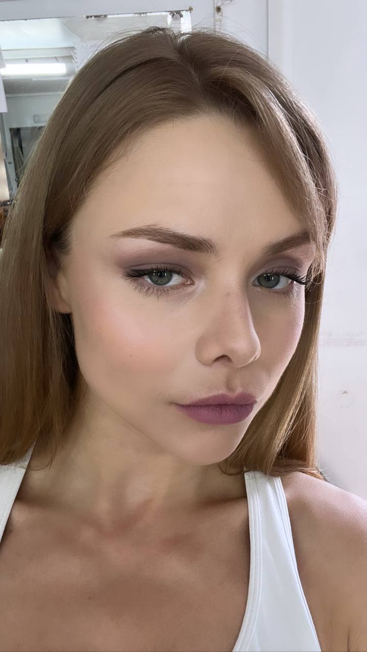 Анастасия Акатова Photo #128