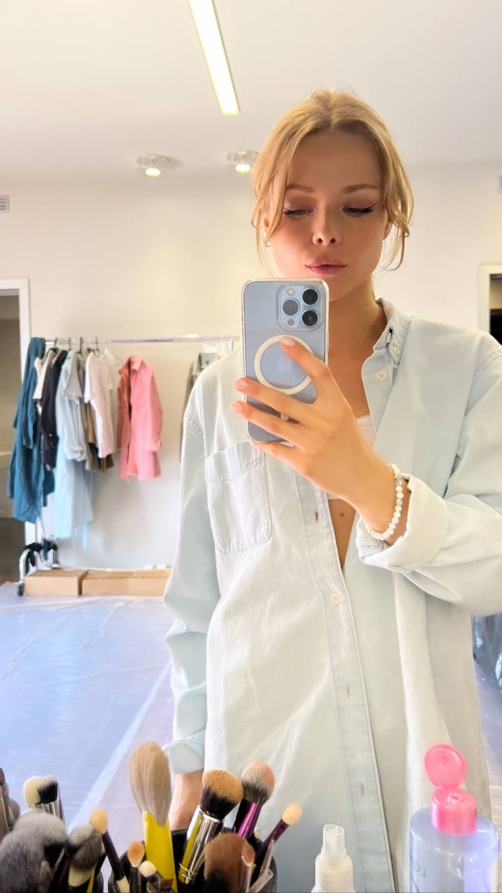 Анастасия Акатова Photo #130