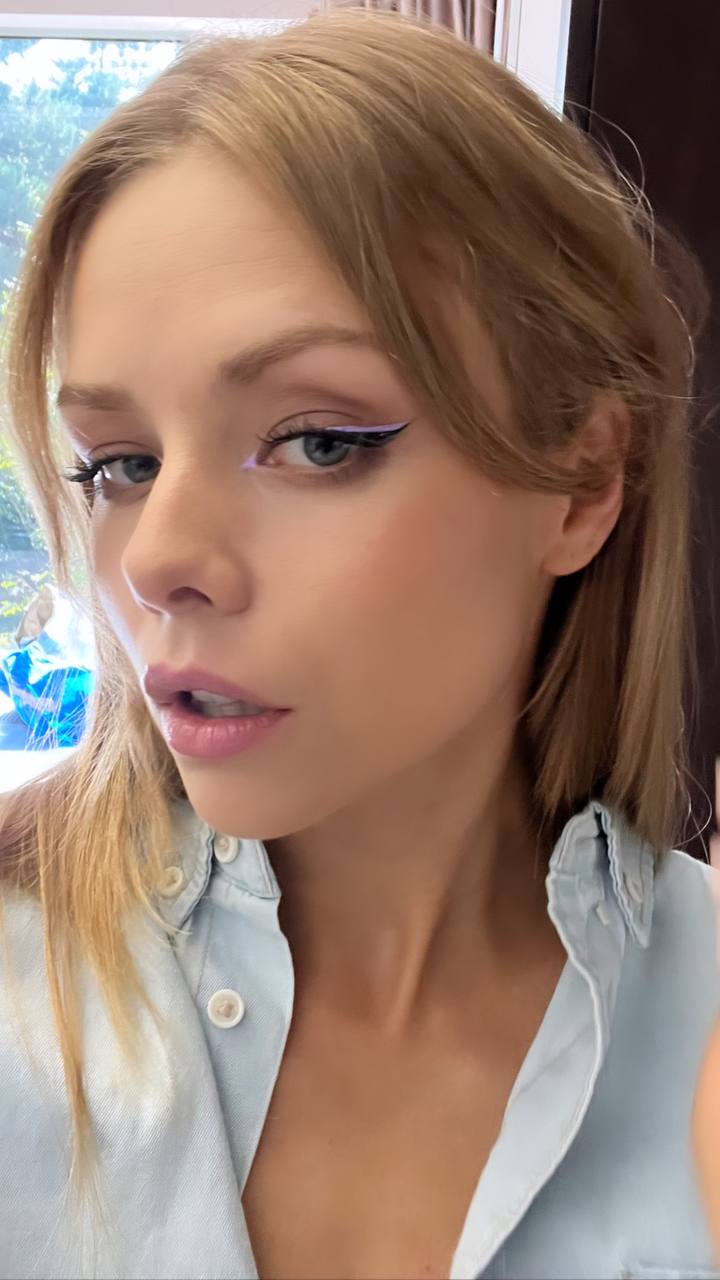 Анастасия Акатова Photo #131