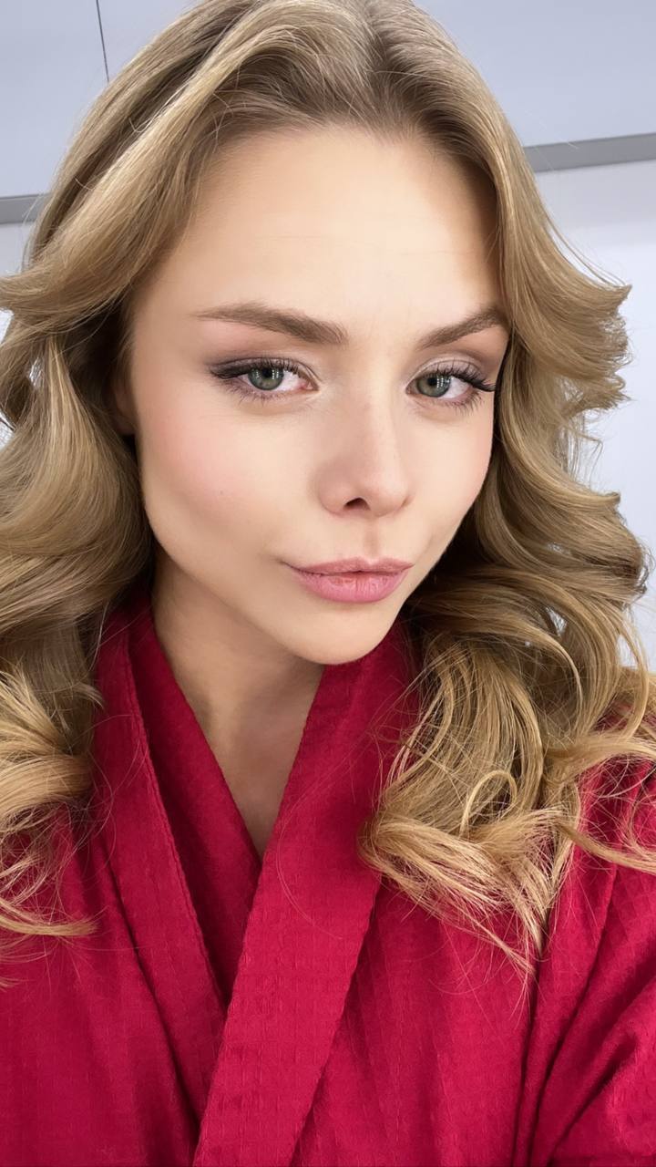 Анастасия Акатова Photo #117