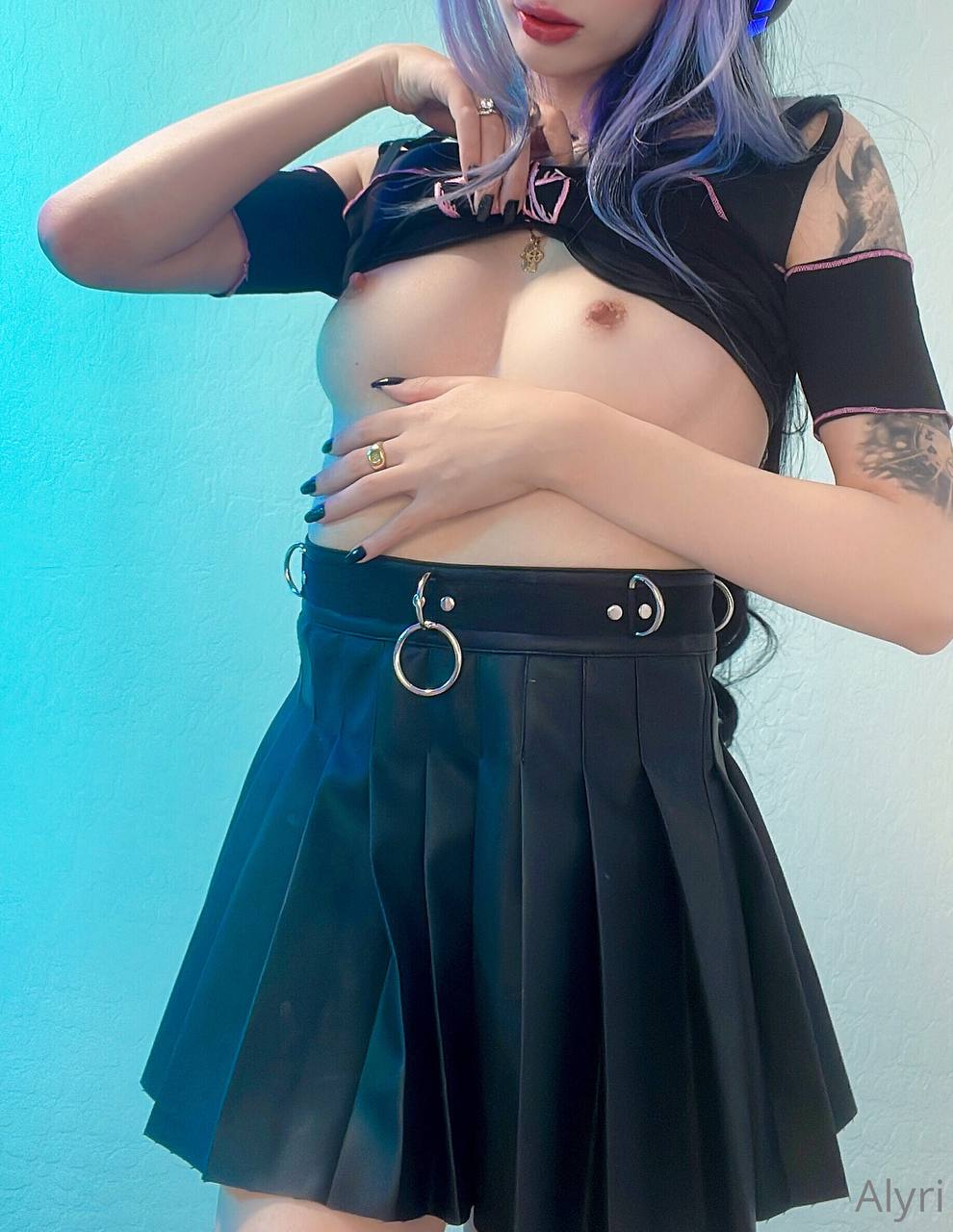 Алири Alyri Photo #51