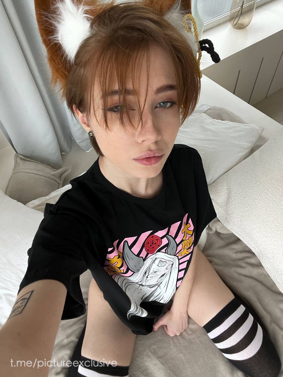 Арина Левченко Photo #44