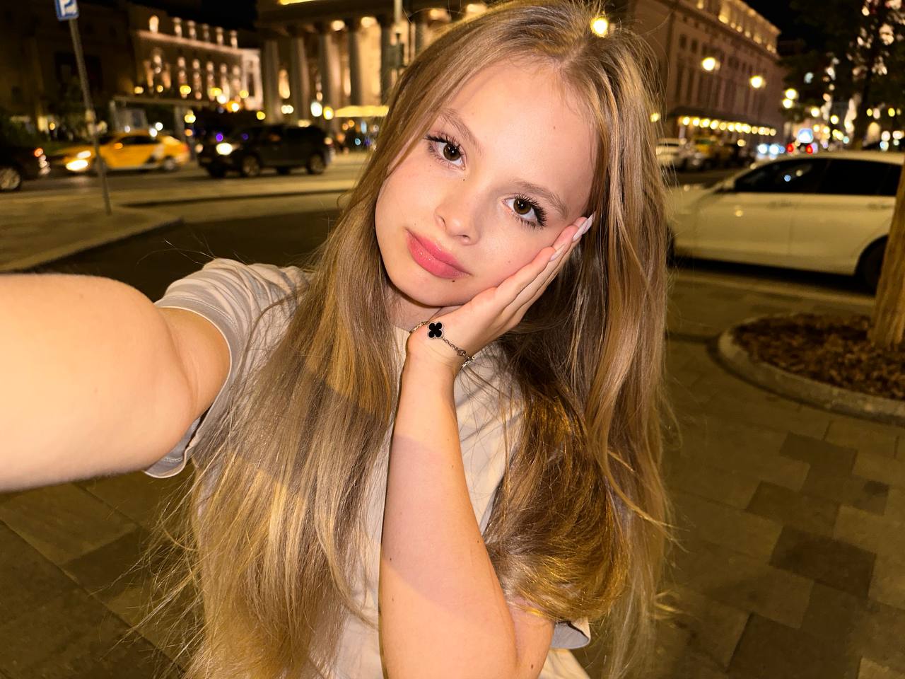 Милана Стар Photo #104