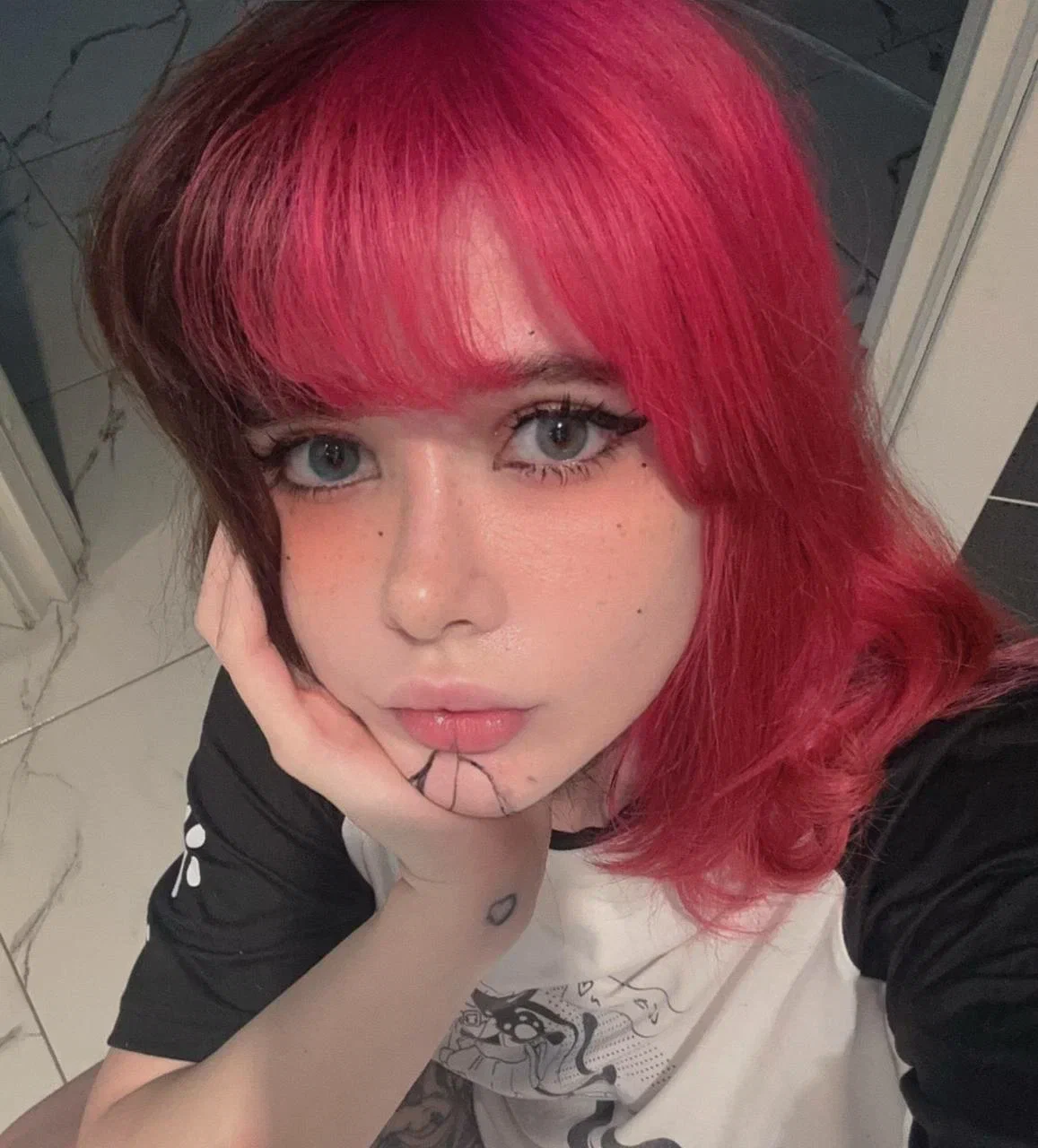 Леся Suisaiuwu Photo #56