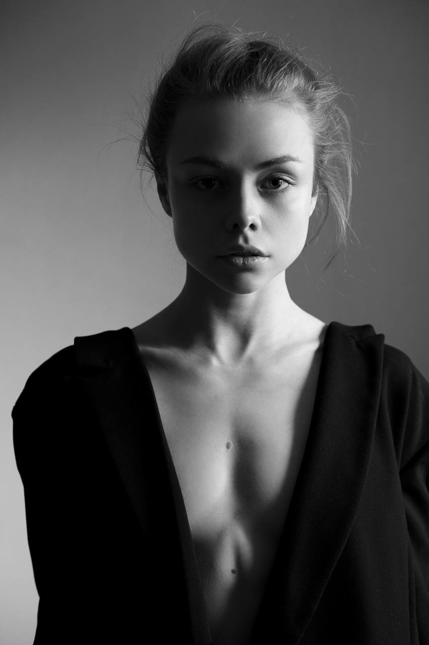 Анастасия Акатова Photo #118