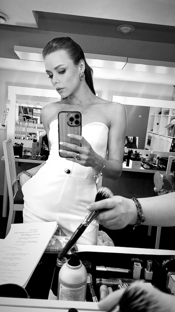 Анастасия Акатова Photo #120