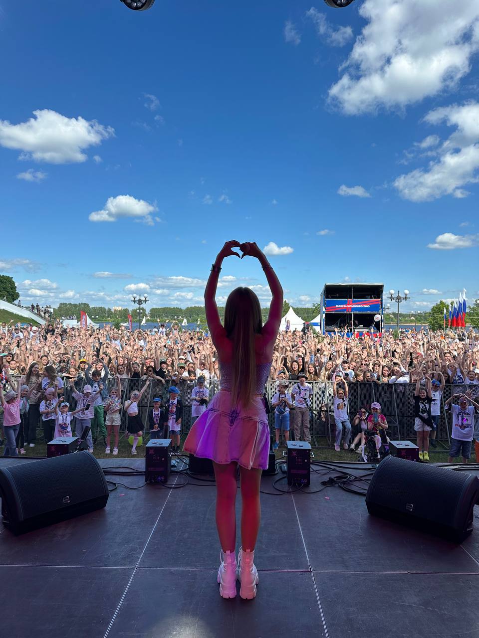 Милана Стар Photo #103