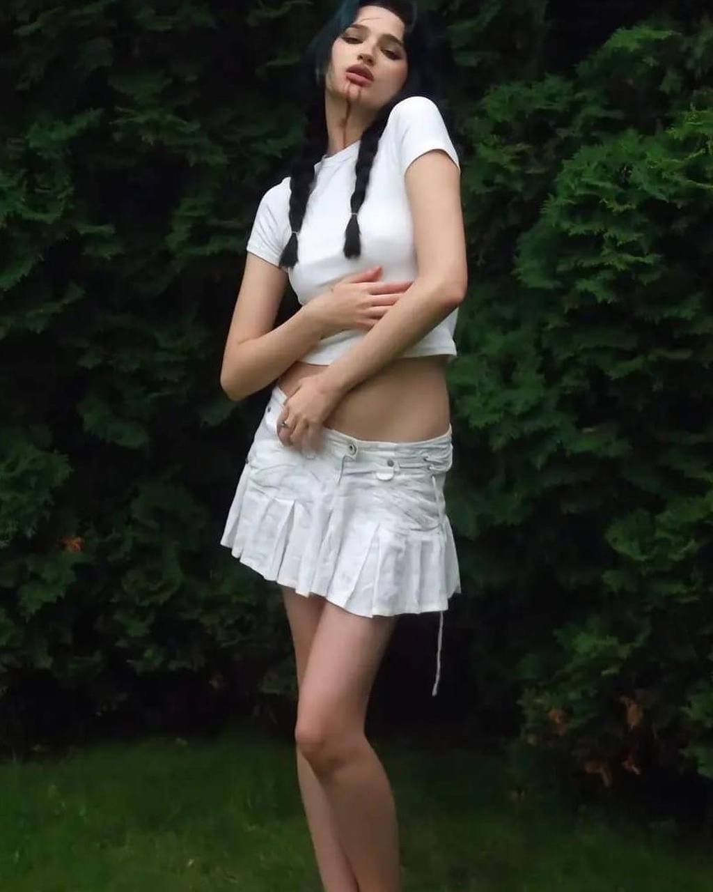 Лиза Анохина Photo #106