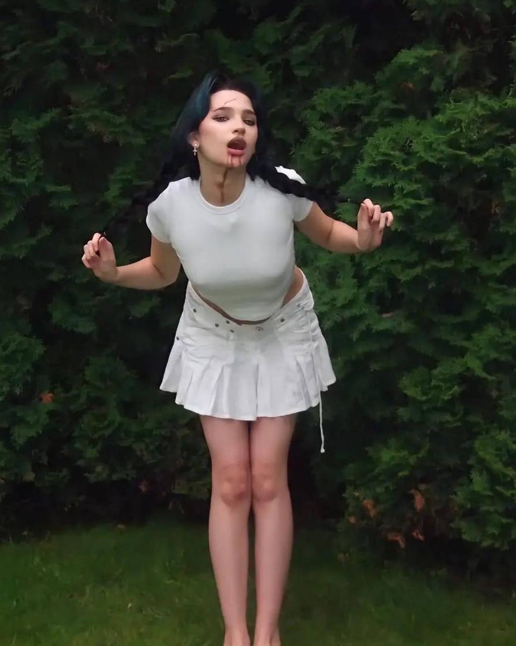 Лиза Анохина Photo #107