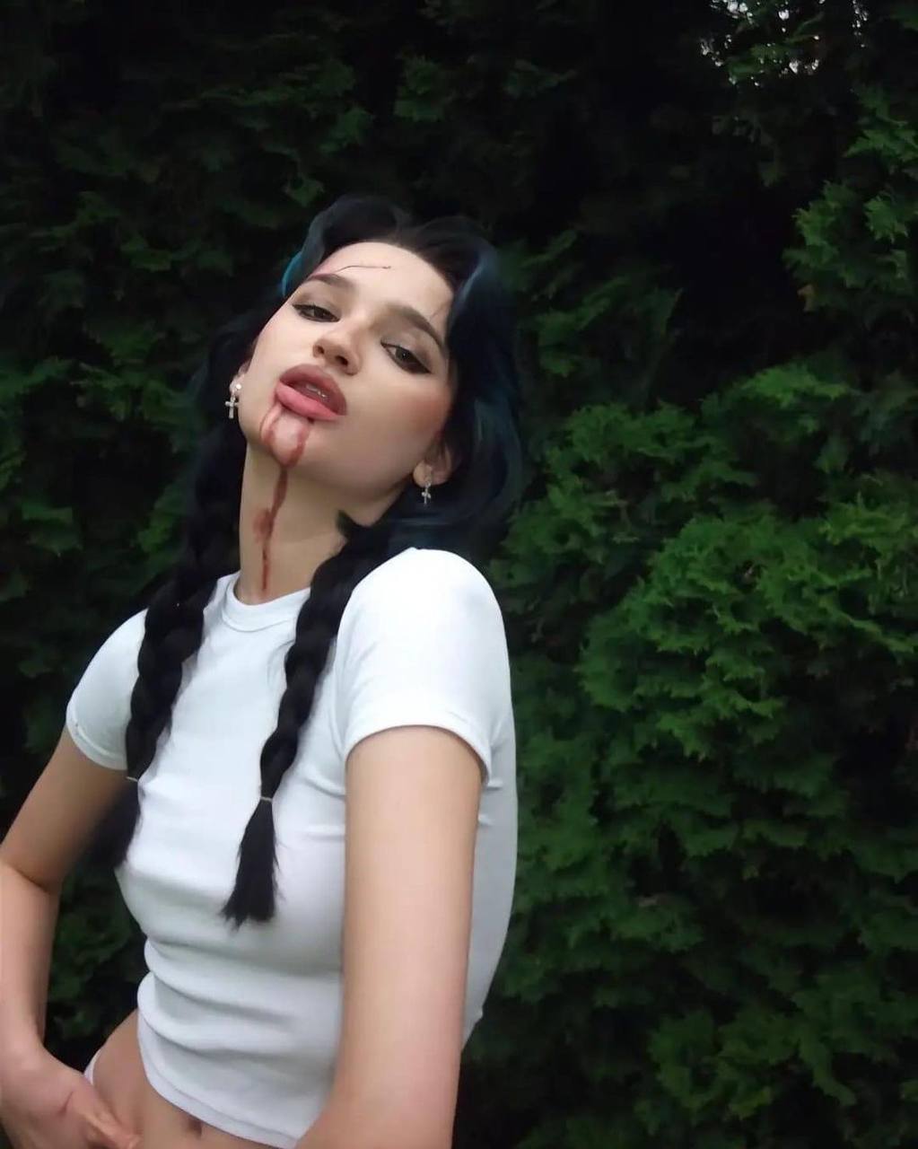 Лиза Анохина Photo #108