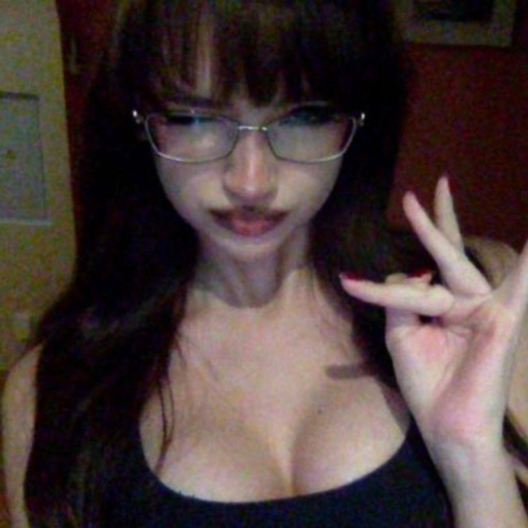 Лиза Анохина Photo #48