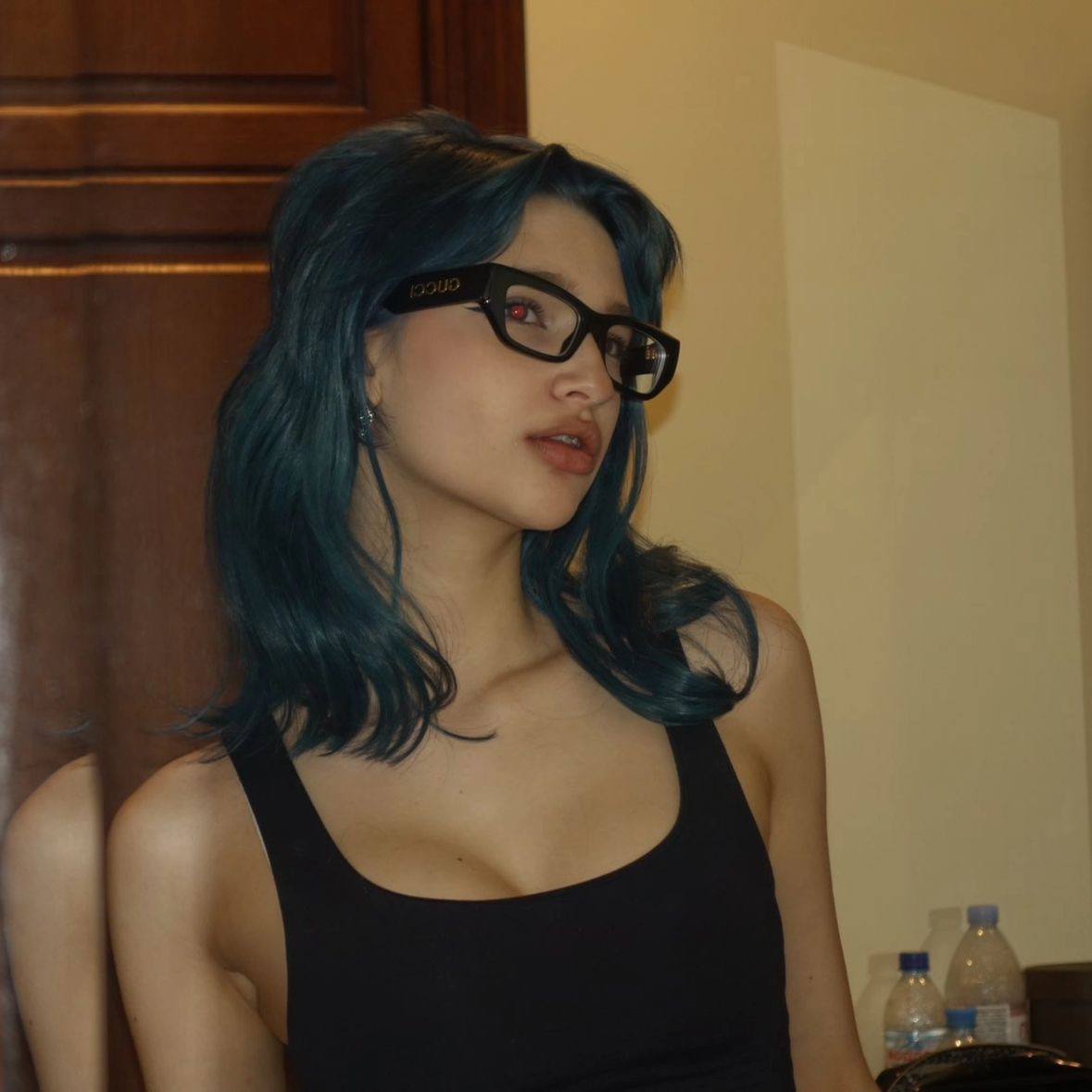 Лиза Анохина Photo #49