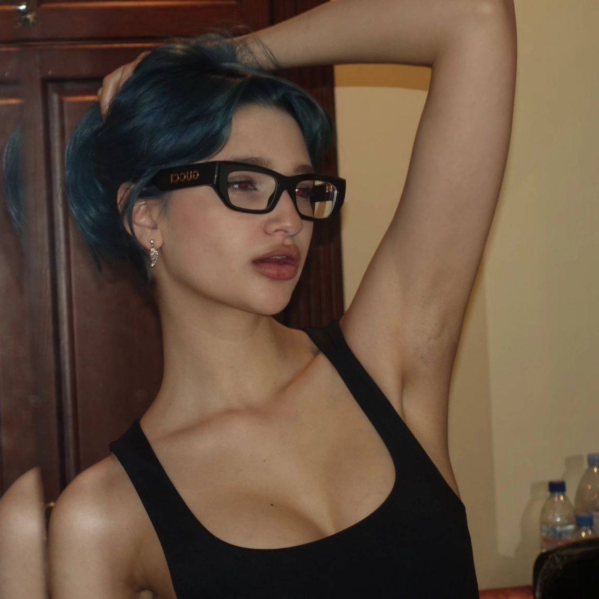Лиза Анохина Photo #50