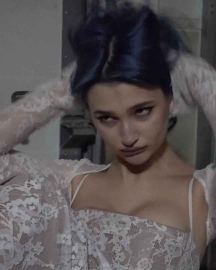 Лиза Анохина Photo #58