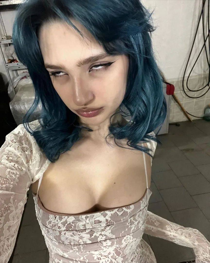 Лиза Анохина Photo #59
