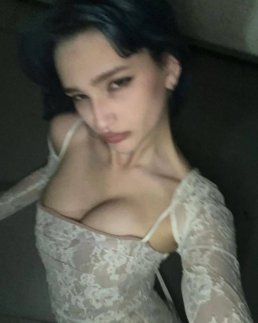 Лиза Анохина Photo #60