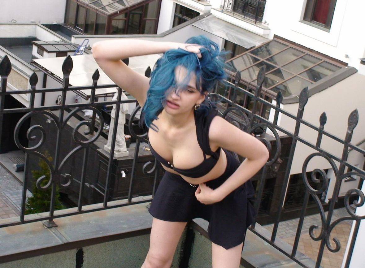 Лиза Анохина Photo #69