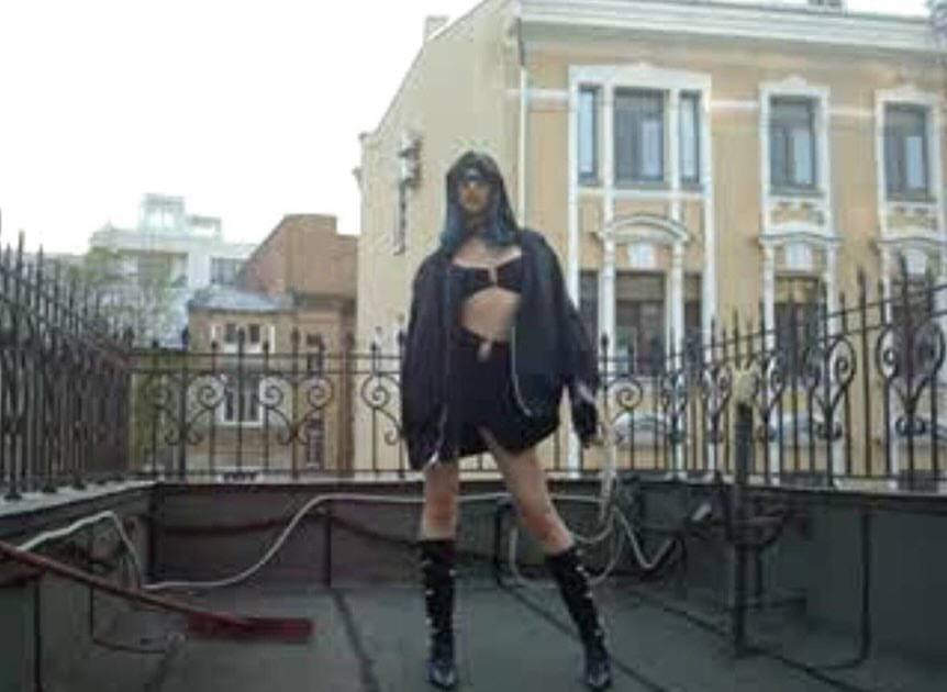 Лиза Анохина Photo #70