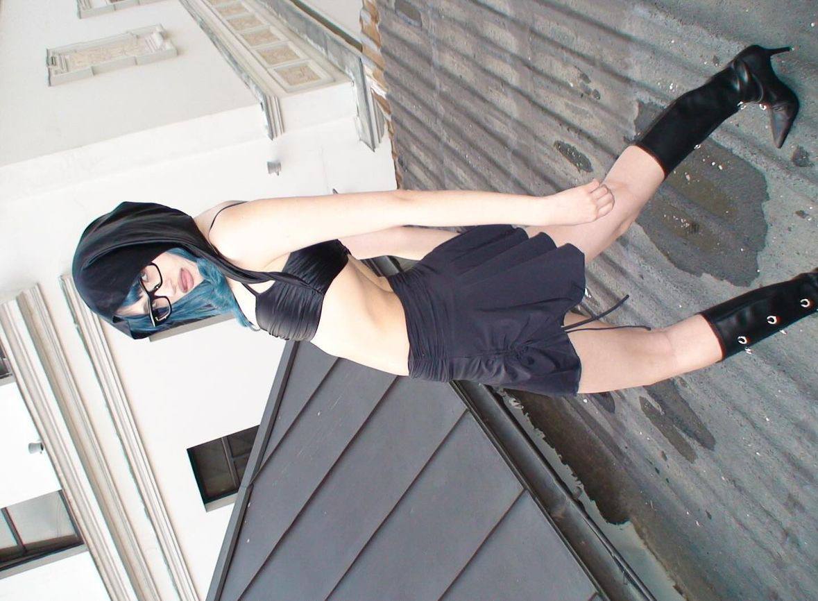 Лиза Анохина Photo #77