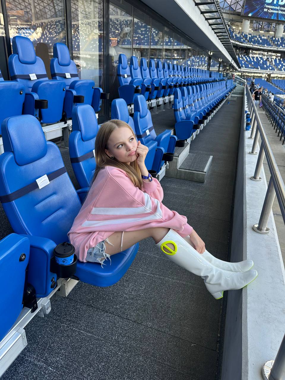 Милана Стар Photo #73