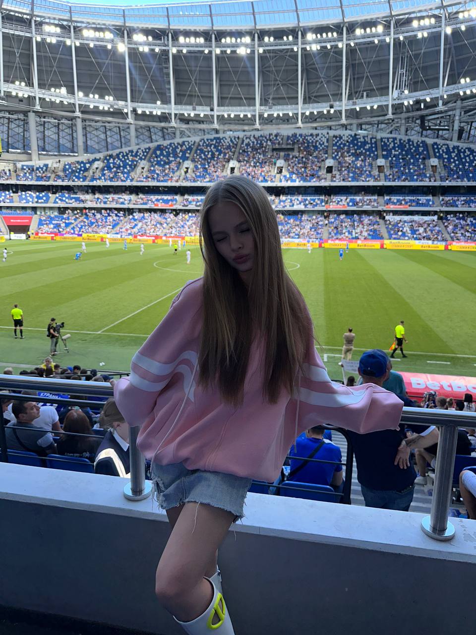 Милана Стар Photo #89