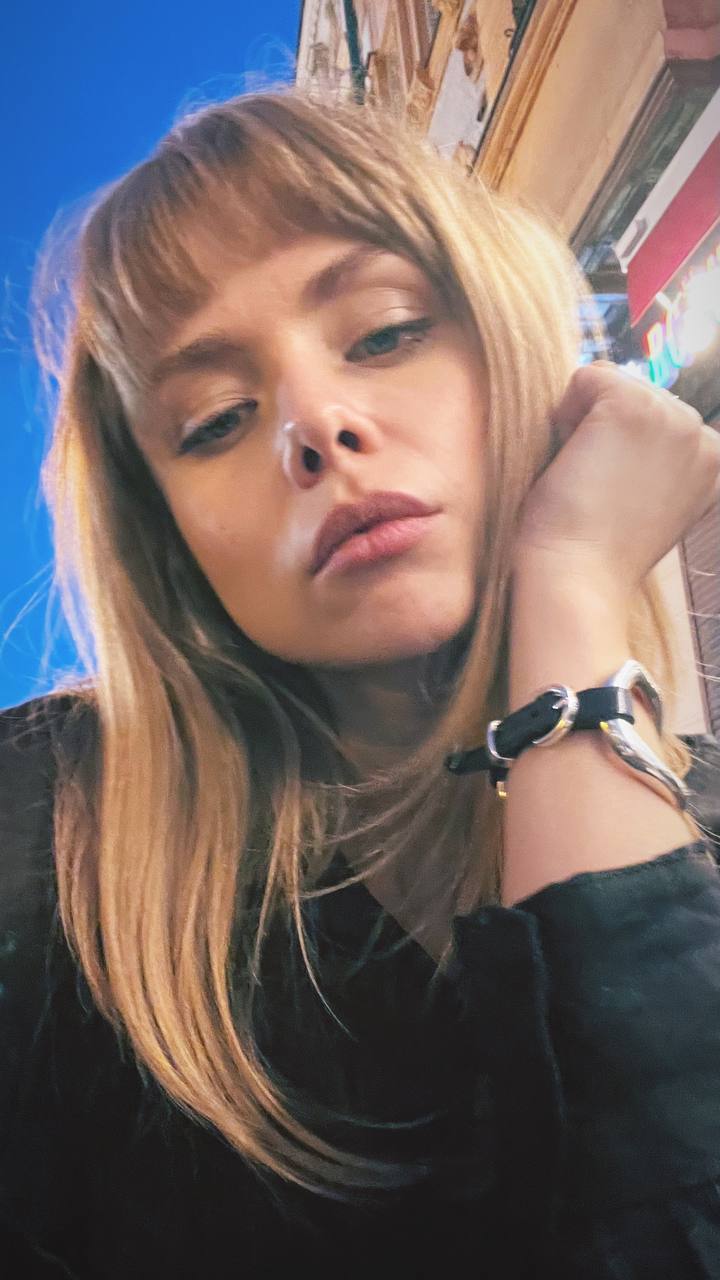 Анастасия Акатова Photo #121