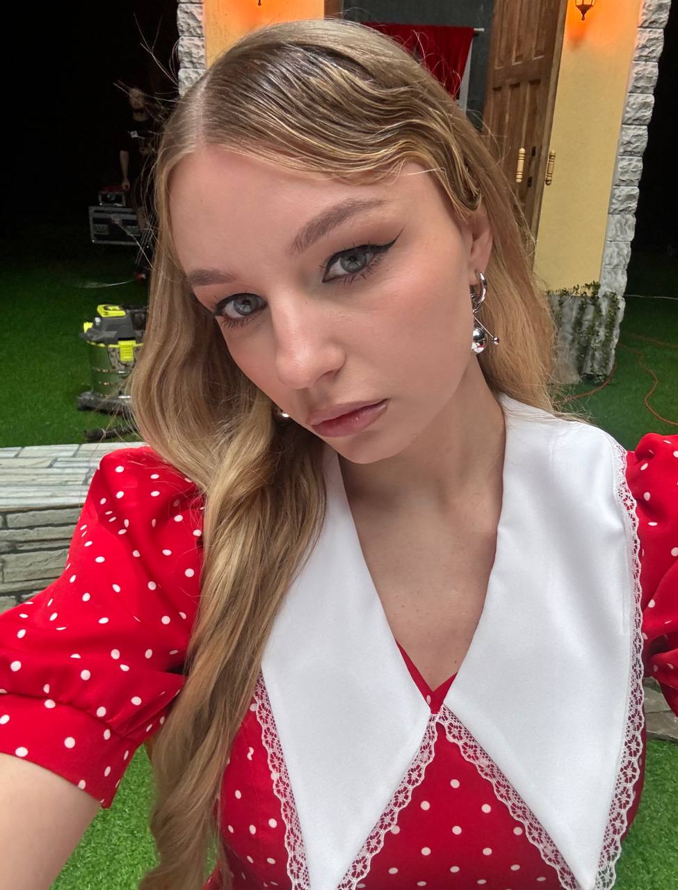 Яна Зенина Photo #25