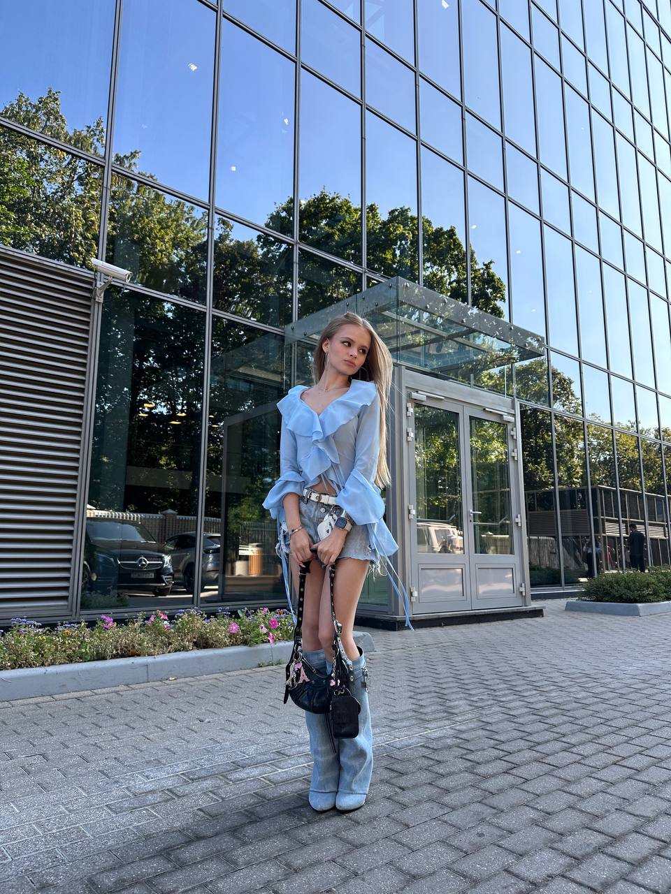 Милана Стар Photo #72